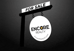 encorerealtysc logo real estate for sale south carolina GIF