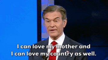 Dr Oz Gop GIF by GIPHY News