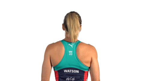 Melbourne Vixens GIFs on GIPHY - Be Animated