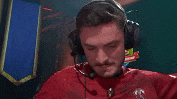 Celebrate Hands Up GIF by Tribe Gaming