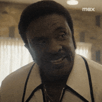Duster GIF by HBO Max