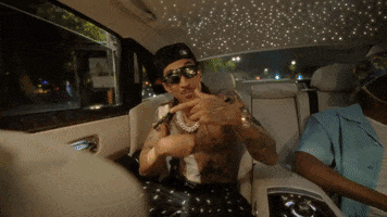 Side Effects Party GIF by D-Block Europe