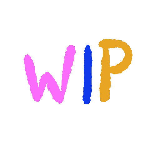 Work Working Sticker