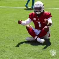 Kyler Murray GIFs - Get the best GIF on GIPHY