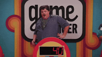 Dropout GIF