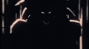 Gt Gogeta Vs Broly GIF