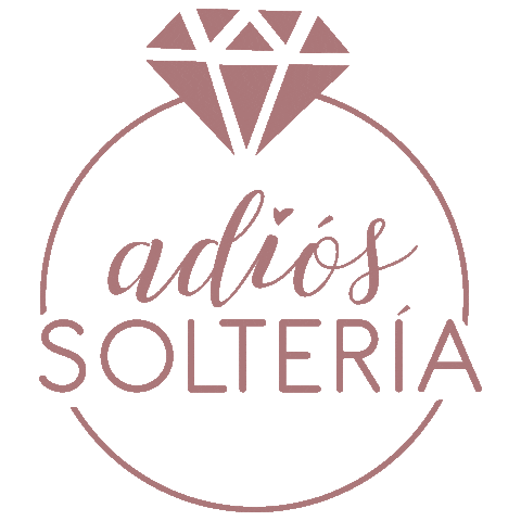 Adiós Soltería ® Sticker