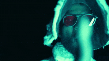 Marshmello x Eptic - HITTA (Feat. Juicy J) GIFs on GIPHY - Be Animated