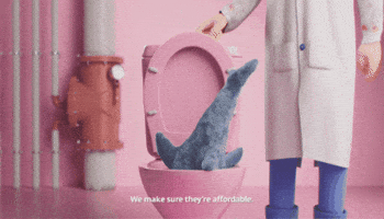 Skibidi GIF