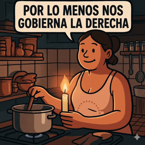 Kast Derecha GIF