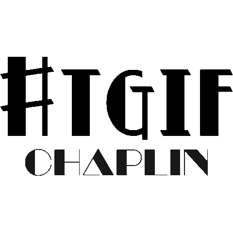 Party Club Sticker by chaplinclub