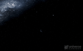 Universe Sandbox GIF
