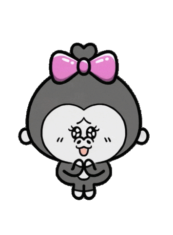 Dance Love Sticker