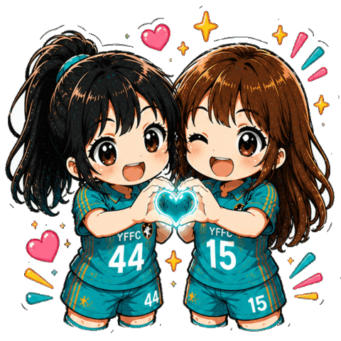 Love Sticker