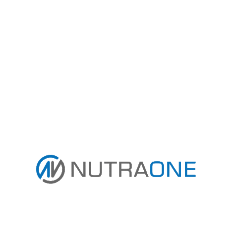 NutraOne Sticker