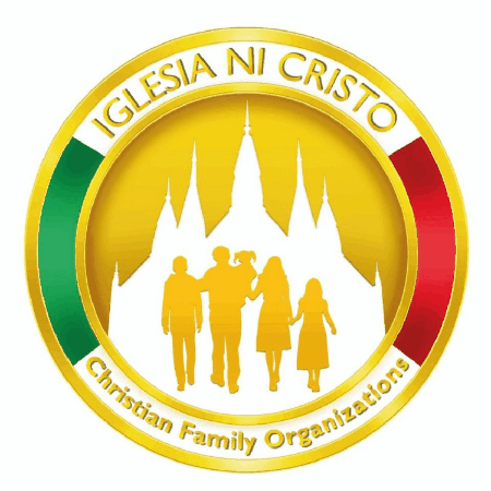Iglesia Ni Cristo GIF