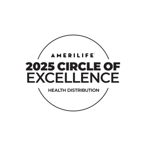 Insurance Togetherasone Sticker by AmeriLife