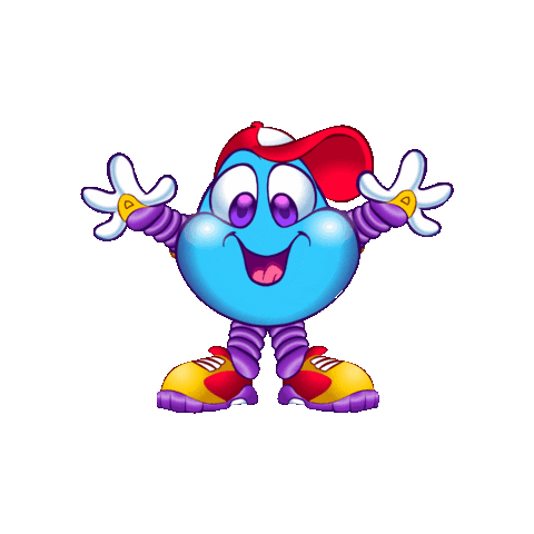 Play City Diversões Sticker