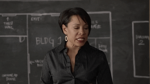 orange is the new black