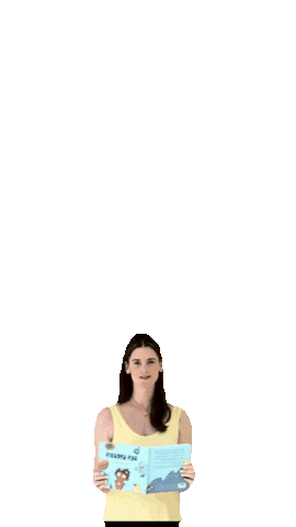 Sticker by Lee Young Books