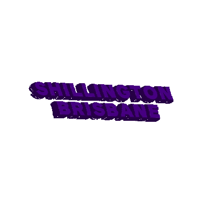 Shillington Education Sticker