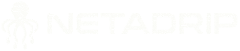 Netadripcom Sticker by Netadrip Irrigation