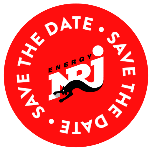 Sticker by Radio NRJ Finland