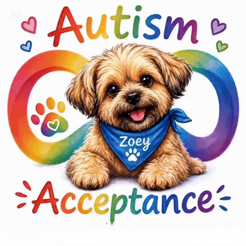 Support Kindness GIF by Papa’s Petz