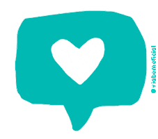 Viabem Sticker
