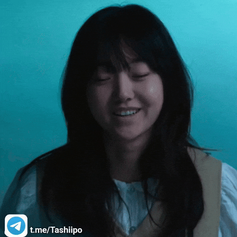 Kdrama GIF