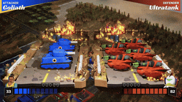 Splice Evm GIF by RelicEntertainment