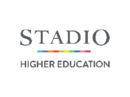 STADIO Higher Education Sticker