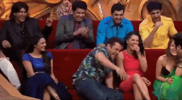 Salman Khan GIF
