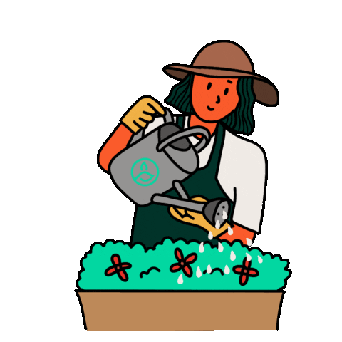 Sticker by Beansprout