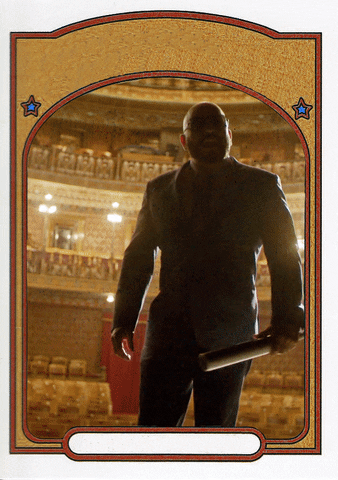 Lupillo Rivera Grandes Ligas GIF by cdbabymexico