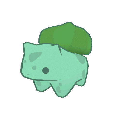 Pokemon Sticker