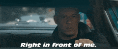 Fast And Furious Dom GIF by The Fast Saga
