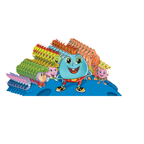 Express Publishing Sticker