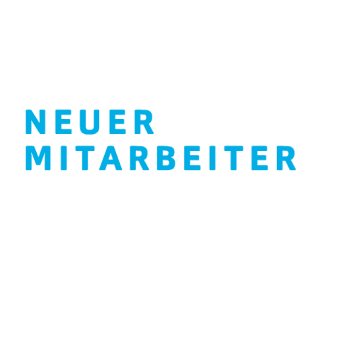 HOCHZWEI Sticker