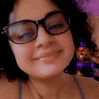 Smile GIF