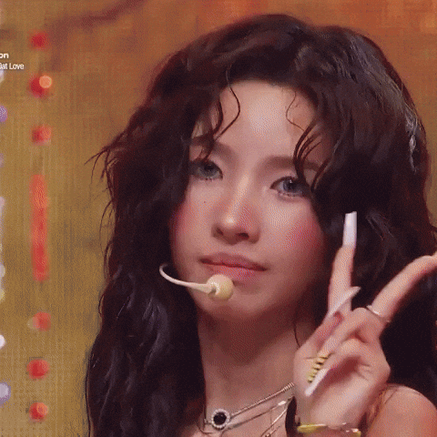 Fairy Minnie GIF