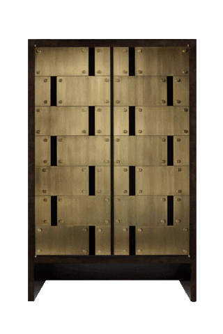 Natasha Baradaran Sticker