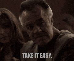 The Sopranos GIF