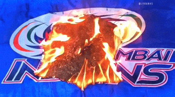 Mumbai Indians Ambani GIF