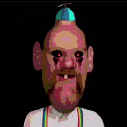 Cartoon Network Cream GIF