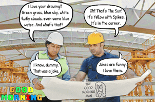 Good Morning GIF