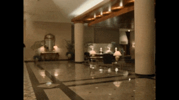 Christopher Walken GIF