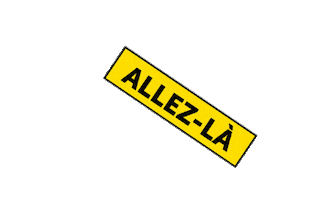 Octave Sonore Sticker