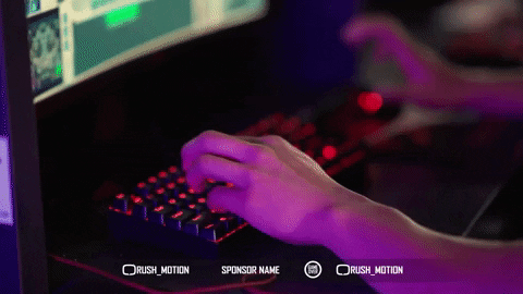 Esport Broadcast package V2.0 - 26
