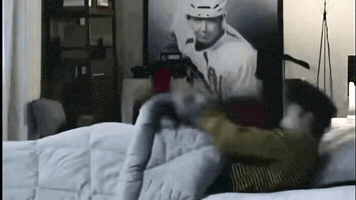 Shy Shy Shy GIF